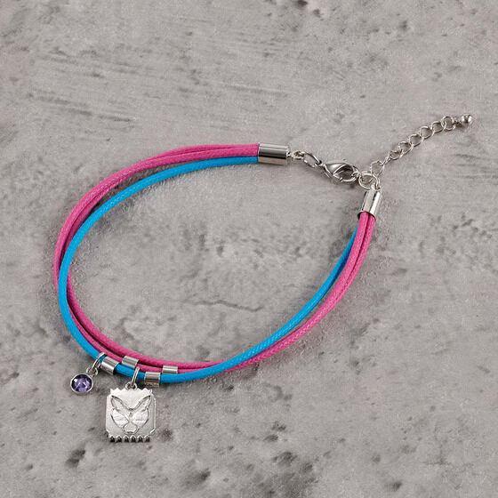 仮面ライダーガヴ 仮面ライダーヴァレン／辛木田絆斗 SILVER925 指輪が